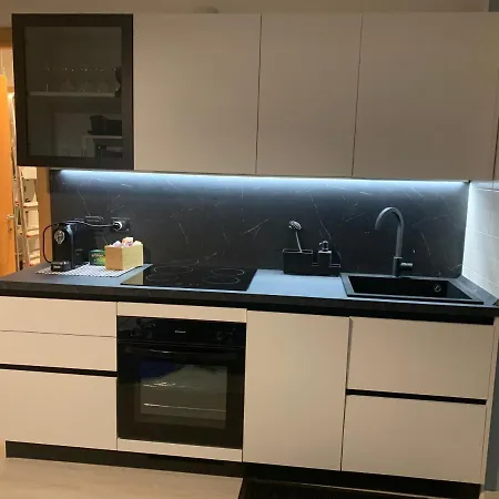 Daire Bamboo Zona Ripamonti-ieo Milano
