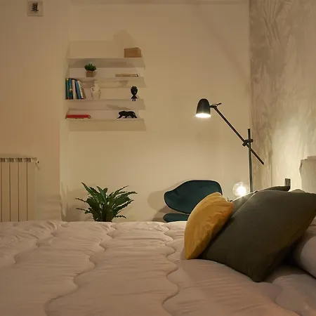 Bamboo Zona Ripamonti-ieo Daire Milano