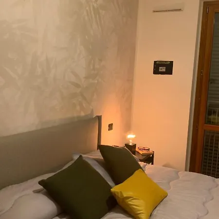 Bamboo Zona Ripamonti-ieo Daire
