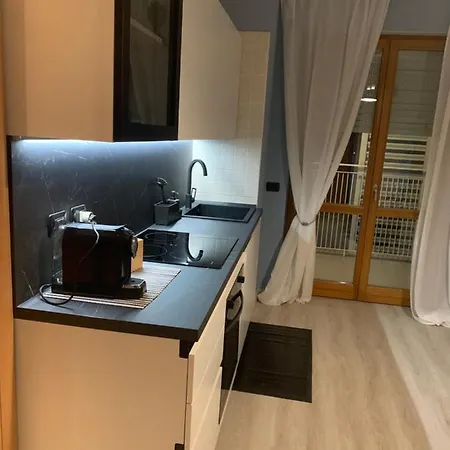 Daire Bamboo Zona Ripamonti-ieo *